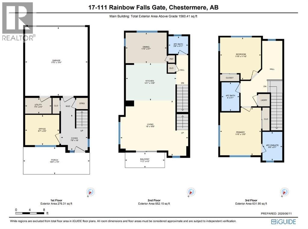 17, 111 Rainbow Falls Gate — photo 42