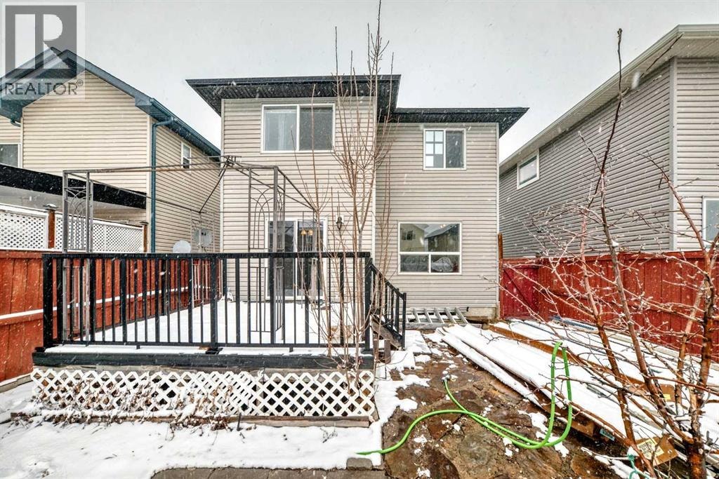 39 Saddleridge Close NE — photo 45