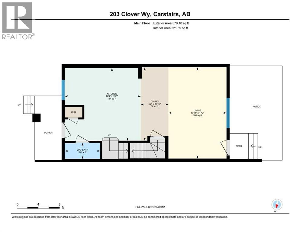 203 Clover Way — photo 14