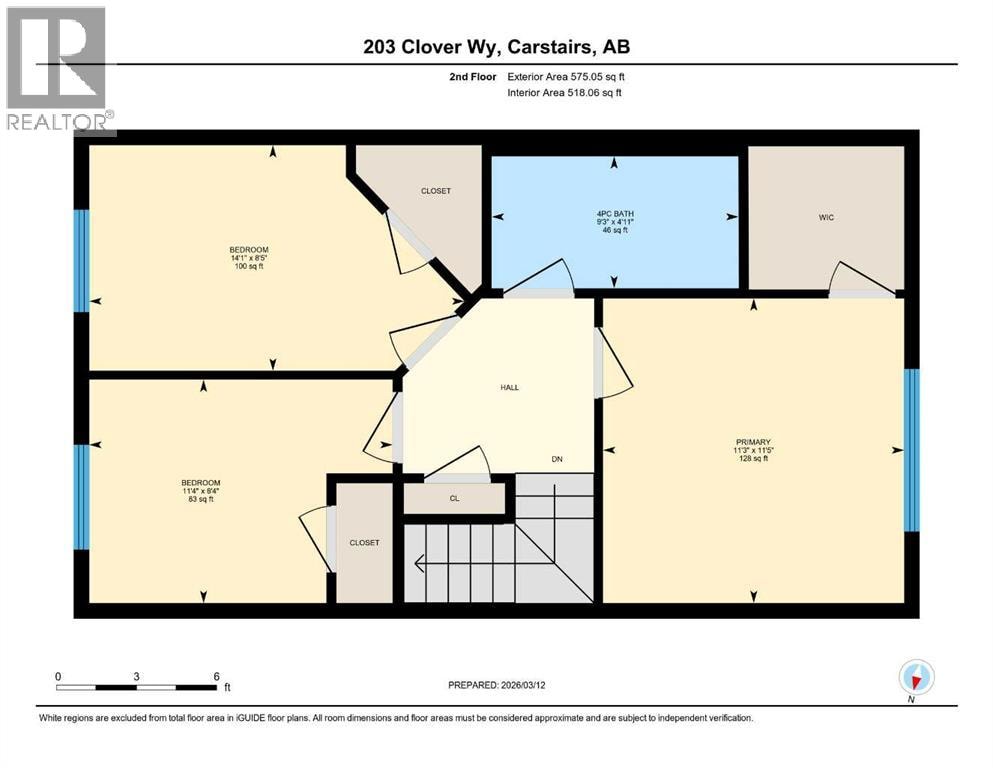 203 Clover Way — photo 21