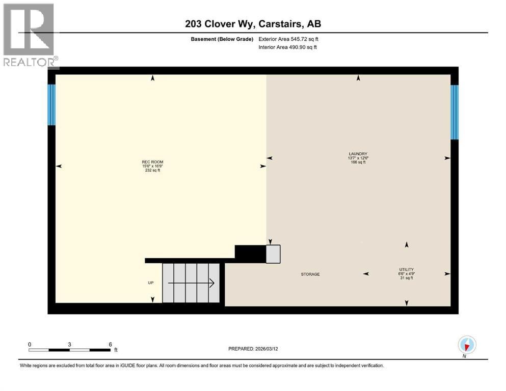 203 Clover Way — photo 25