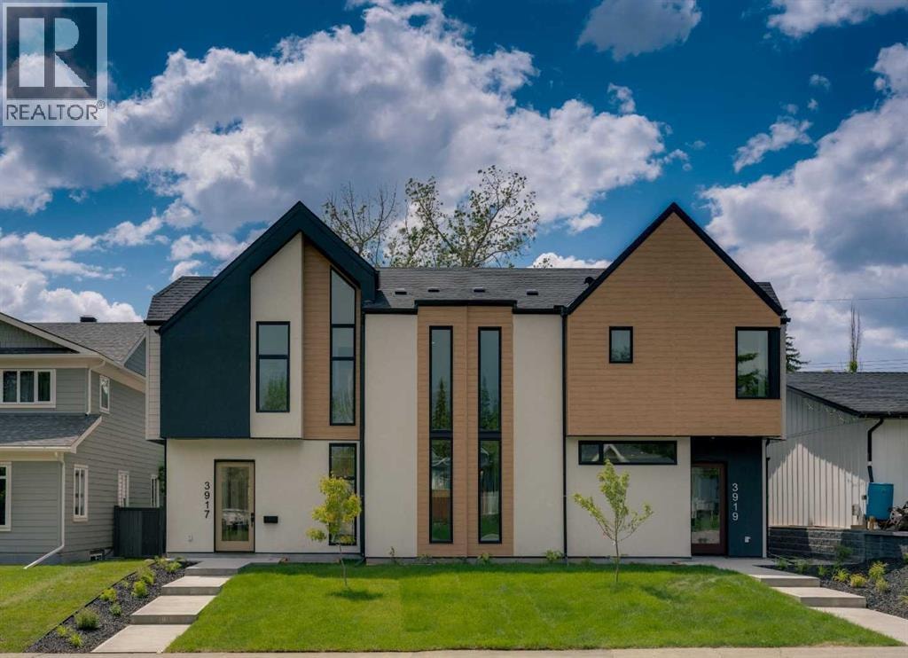 3917 23 Avenue SW — photo 2