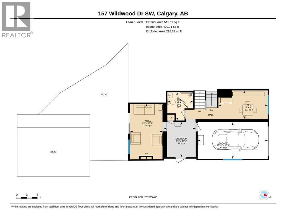 157 Wildwood Drive SW — photo 41