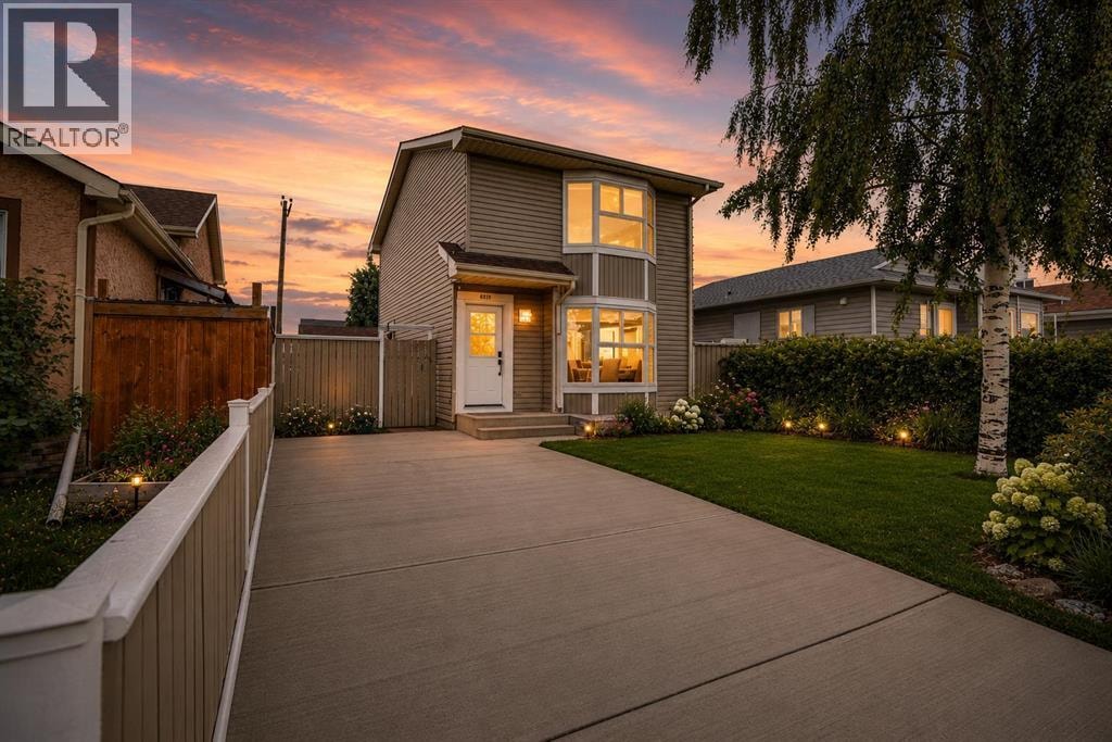 6515 Martingrove Drive NE — photo 1