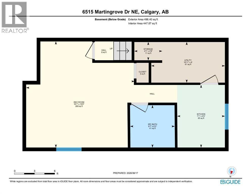 6515 Martingrove Drive NE — photo 29