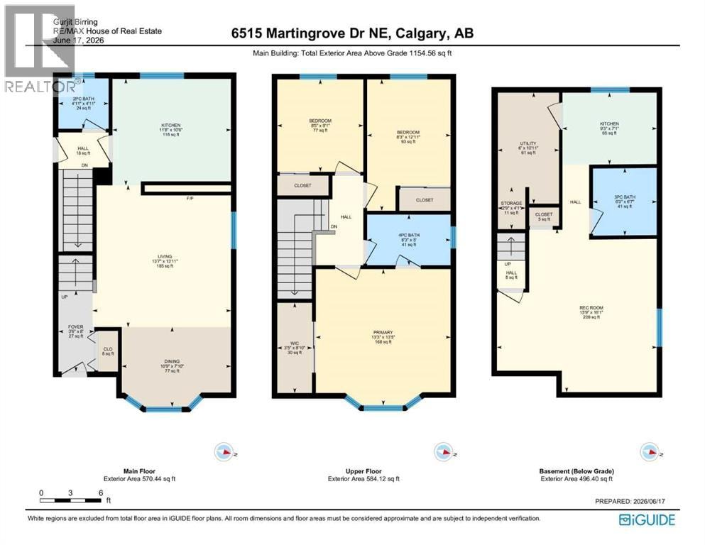 6515 Martingrove Drive NE — photo 47