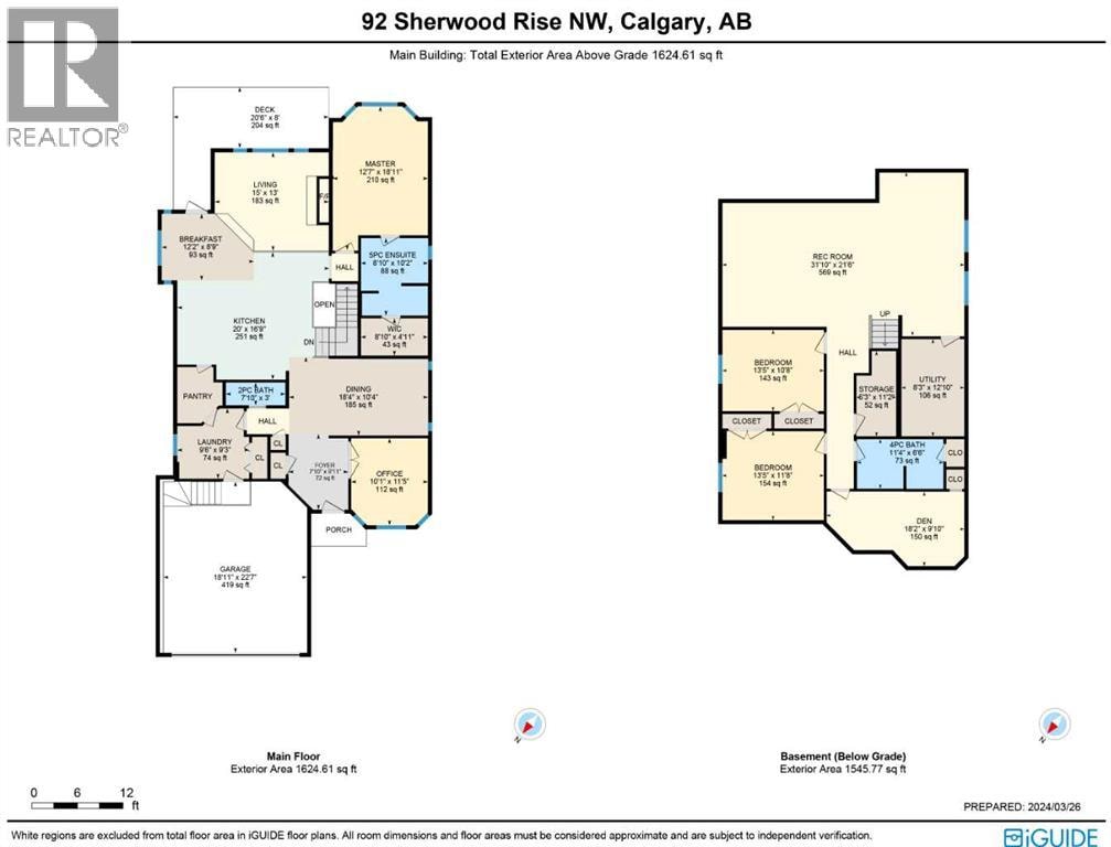92 Sherwood Rise NW — photo 46