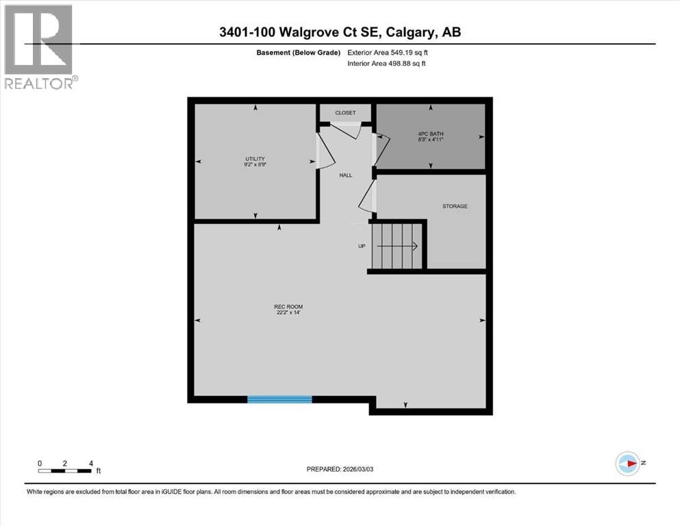 3401, 100 Walgrove Court SE — photo 39