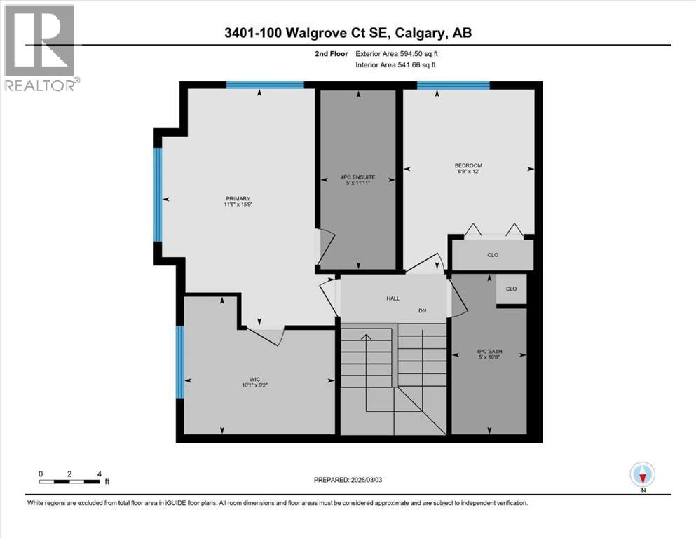 3401, 100 Walgrove Court SE — photo 38