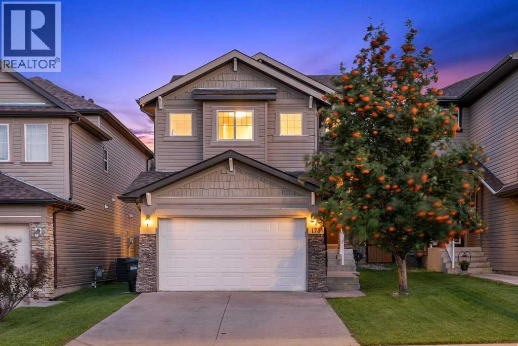 173 Bridleridge View SW