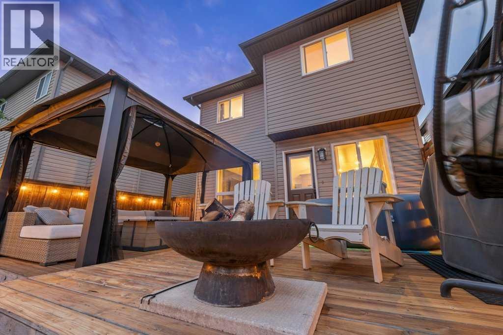 173 Bridleridge View SW — photo 34