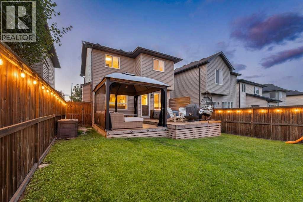 173 Bridleridge View SW — photo 37