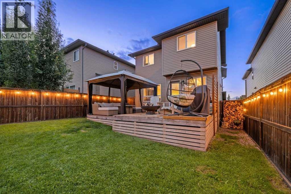 173 Bridleridge View SW — photo 38