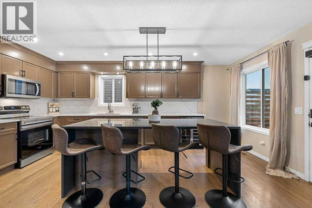 173 Bridleridge View SW — photo 4