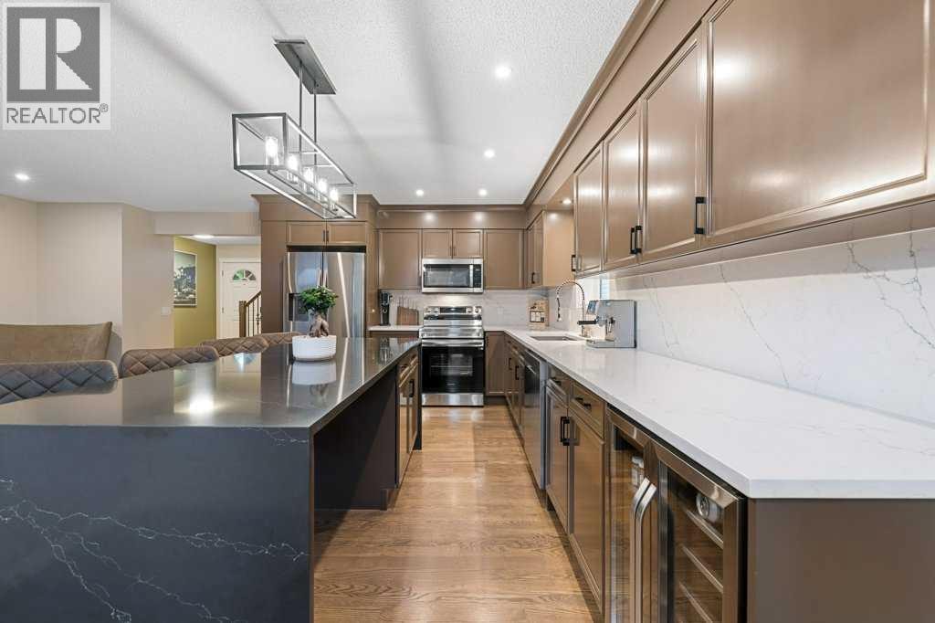 173 Bridleridge View SW — photo 7