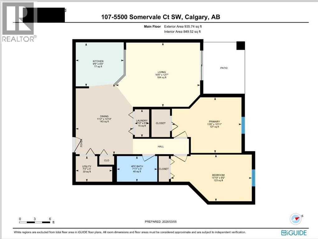 107, 5500 Somervale Court SW — photo 24
