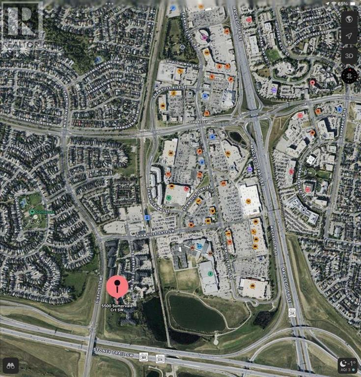 107, 5500 Somervale Court SW — photo 29