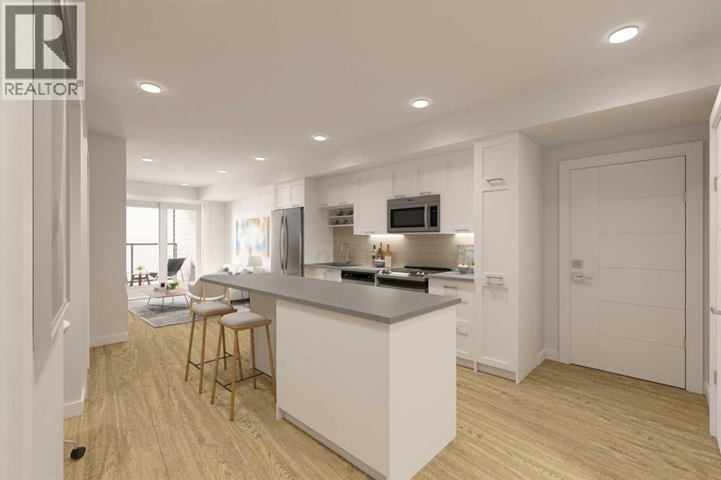 508, 210 18 Avenue SW — photo 3