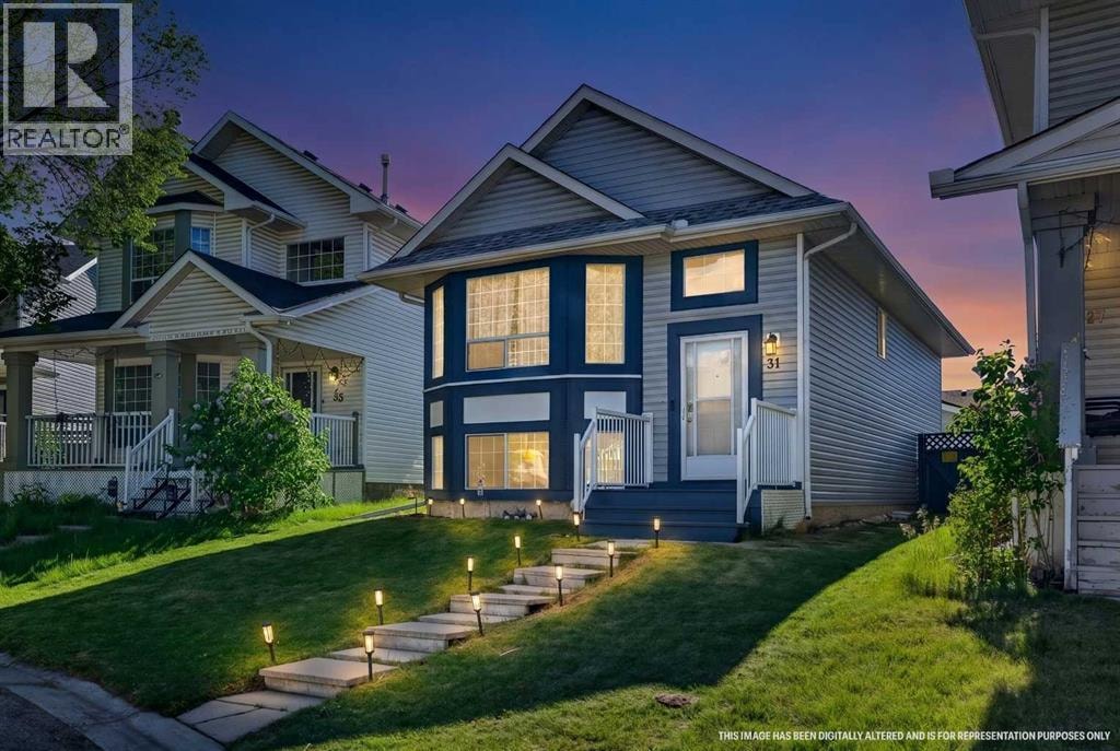 31 Martinridge Grove NE — photo 2