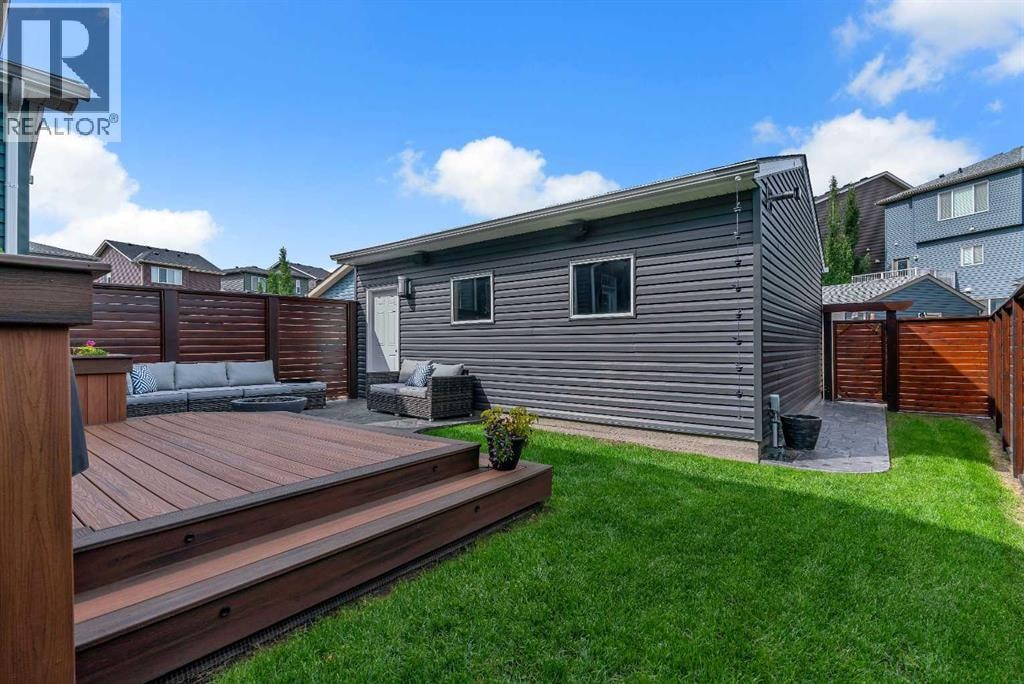 18 Evanscrest Rise NW — photo 36