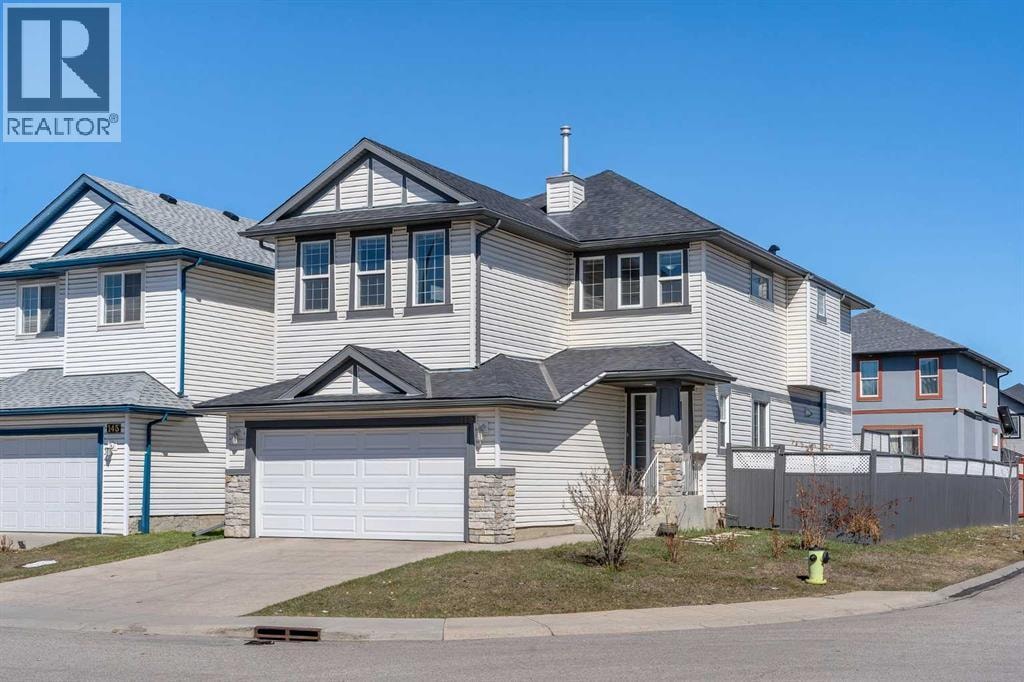 149 Saddlecrest Green NE — photo 1