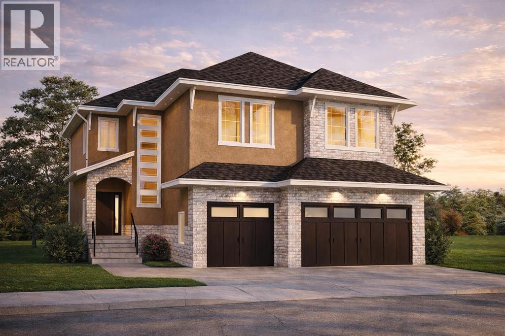 76 Legacy Woods Crescent SE — photo 2