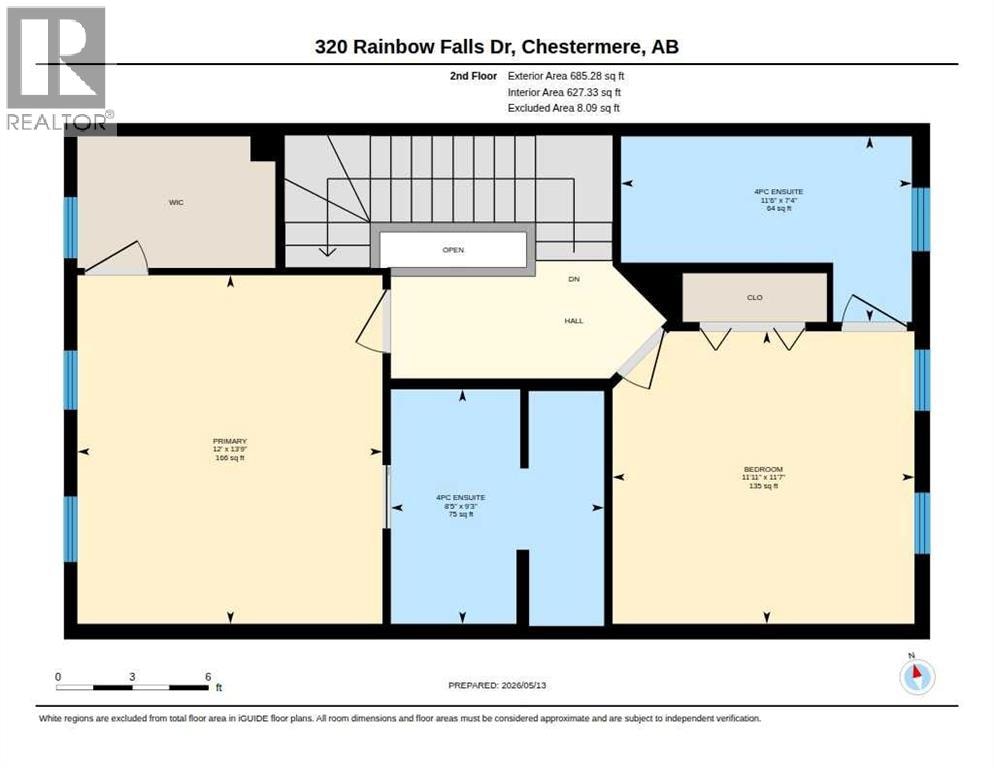 320 Rainbow Falls Drive — photo 41