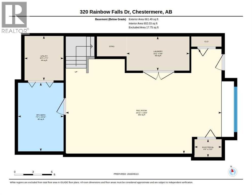 320 Rainbow Falls Drive — photo 42