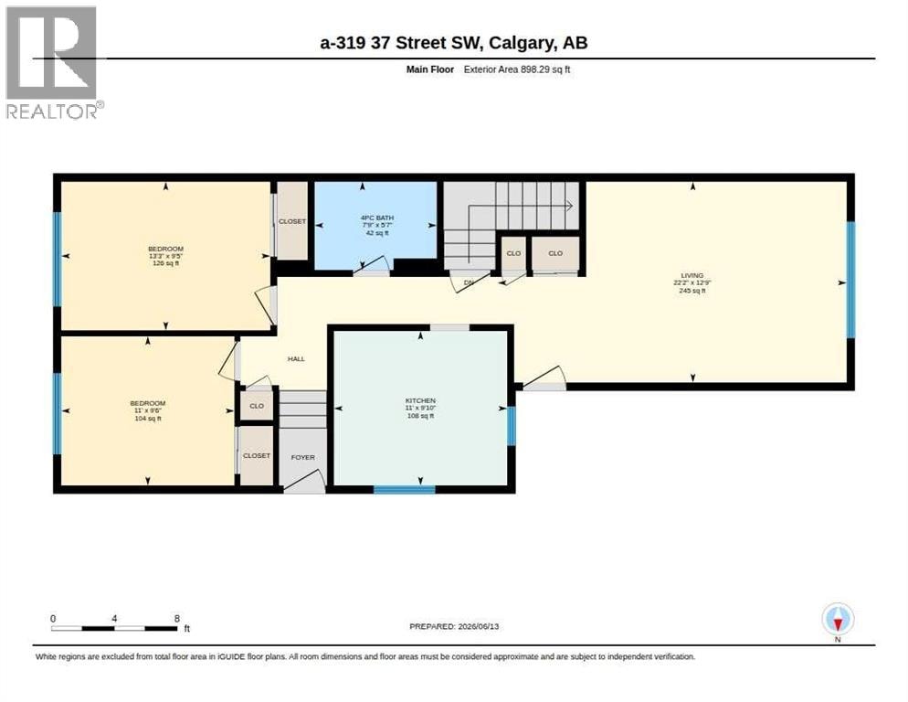 A,B, 319 37 Street SW — photo 33