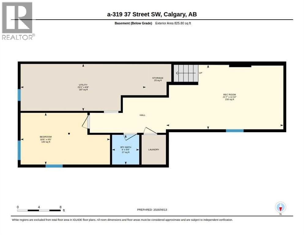 A,B, 319 37 Street SW — photo 34