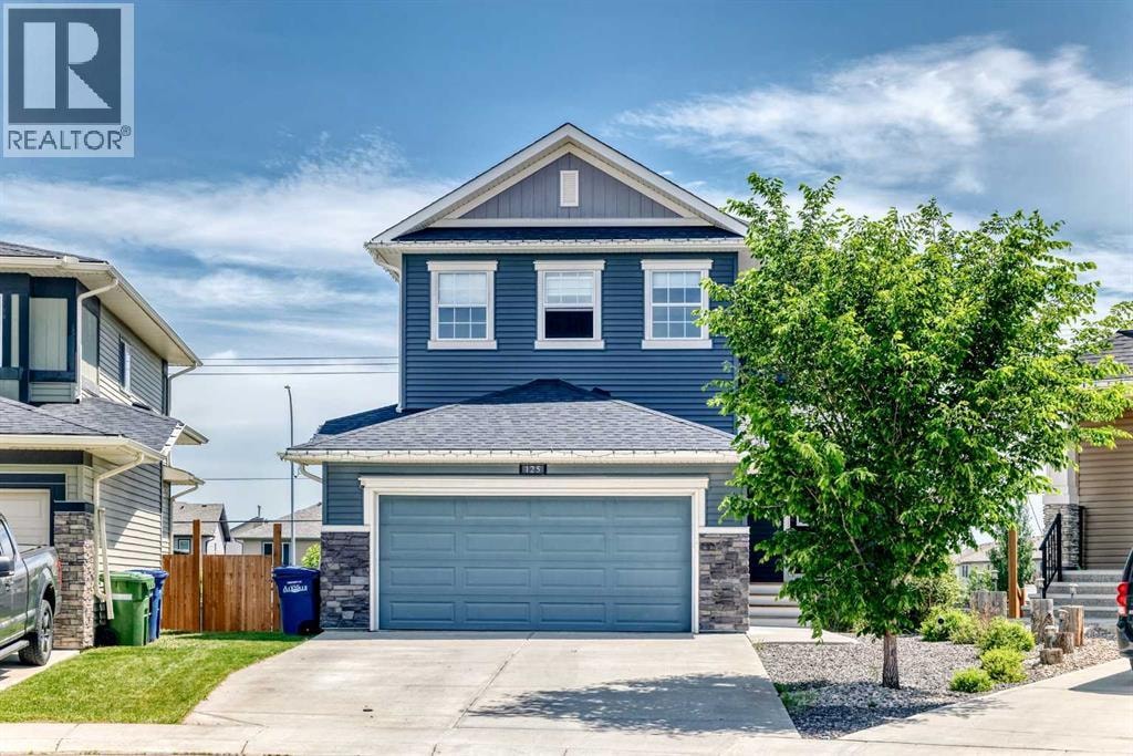 125 Bayside Loop SW — photo 1
