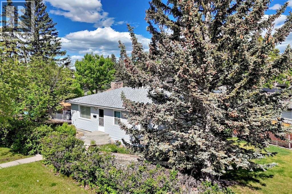 4803 Montana Crescent NW — photo 4