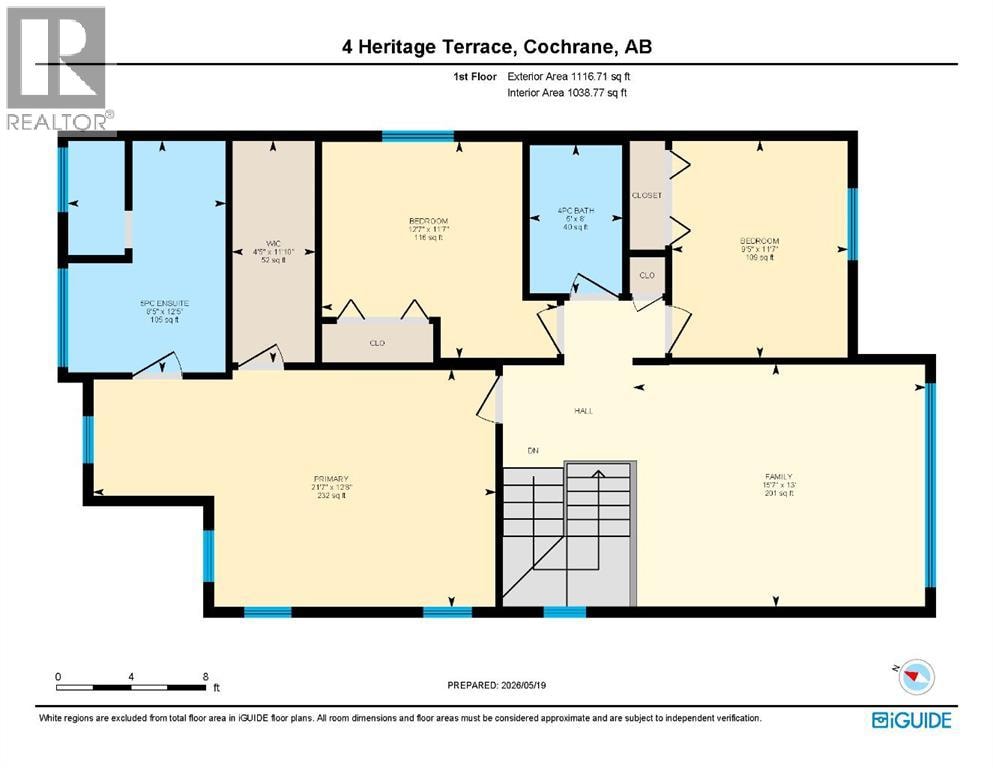 4 Heritage Terrace — photo 38