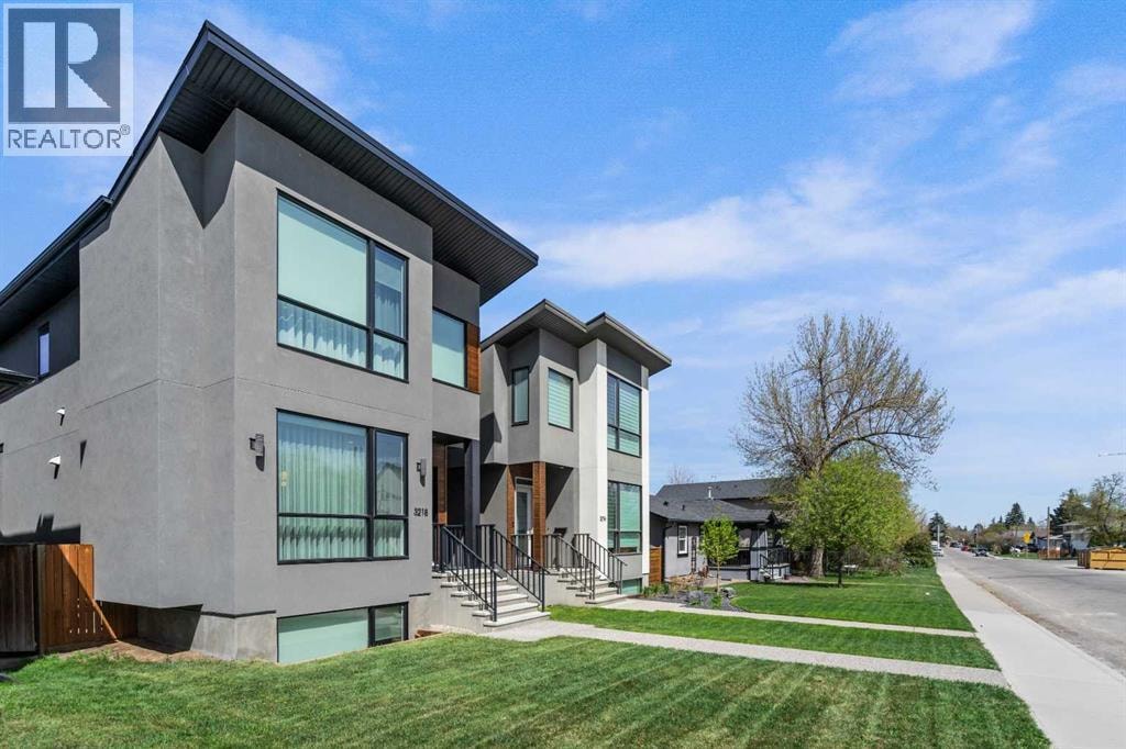 3218 14 Avenue SW — photo 2