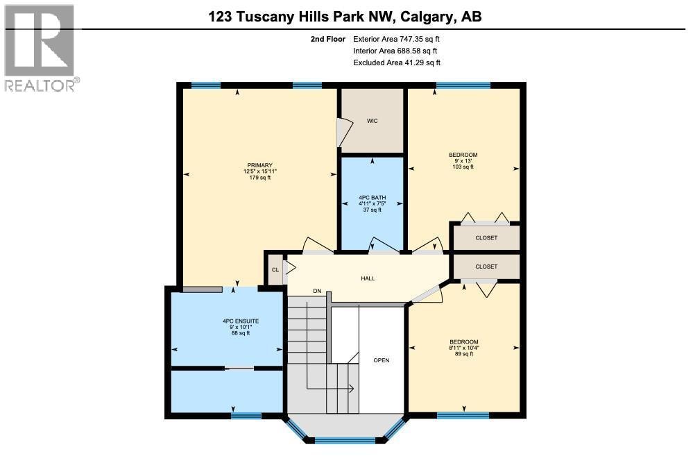 123 Tuscany Hills Park NW — photo 40