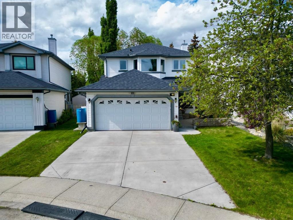 123 Tuscany Hills Park NW — photo 1