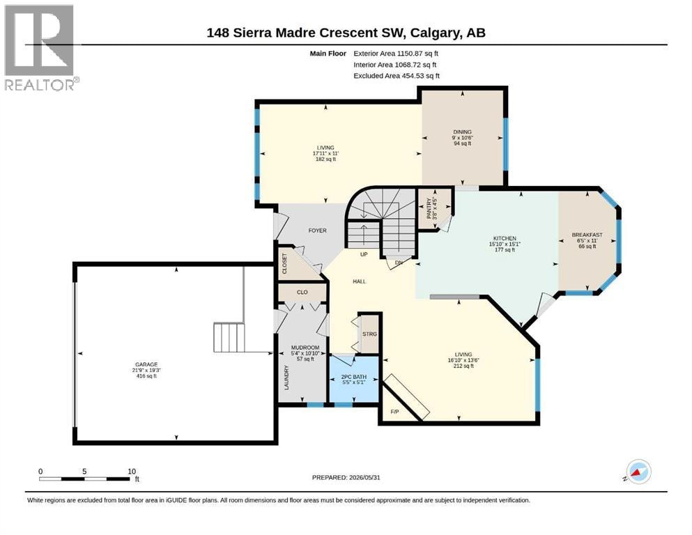 148 Sierra Madre Crescent SW — photo 45