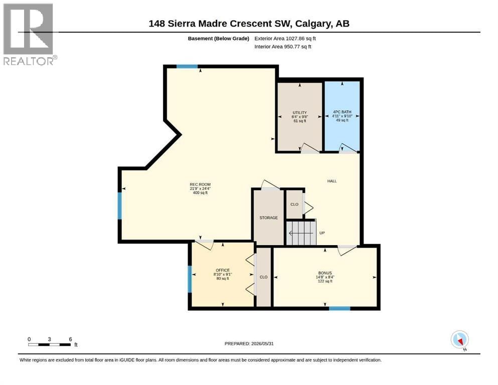 148 Sierra Madre Crescent SW — photo 47