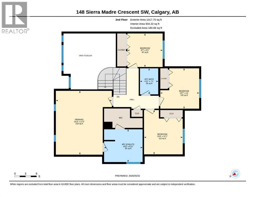 148 Sierra Madre Crescent SW — photo 46