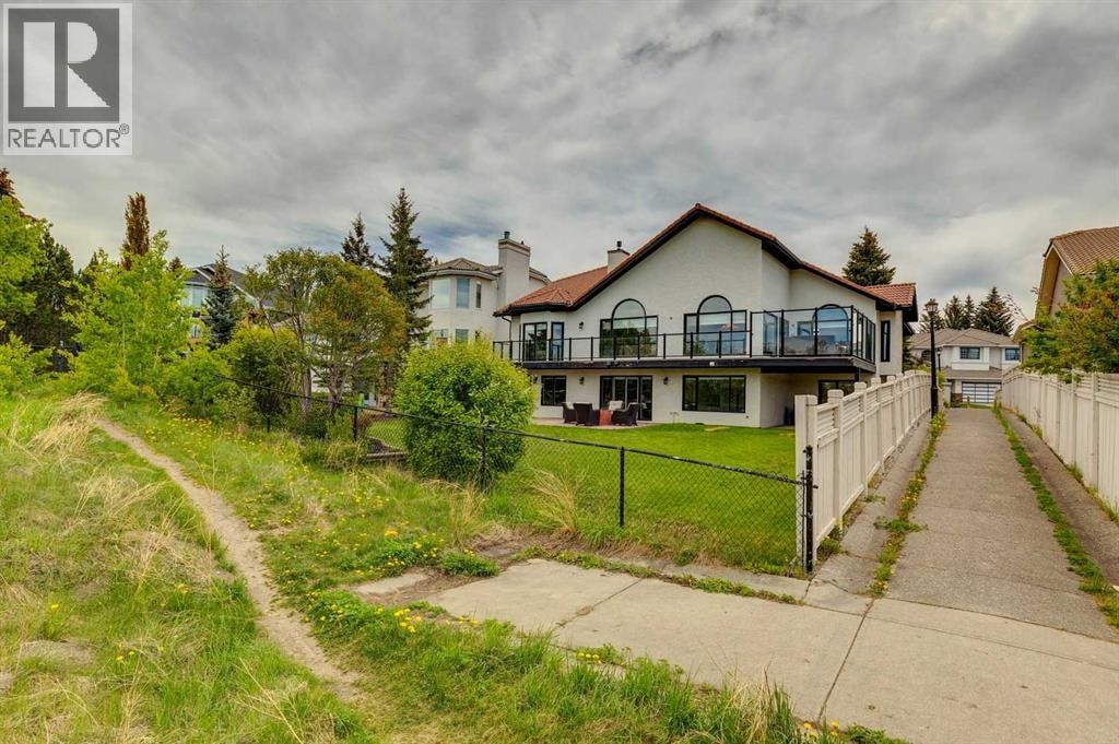 84 EDENSTONE Way NW — photo 45