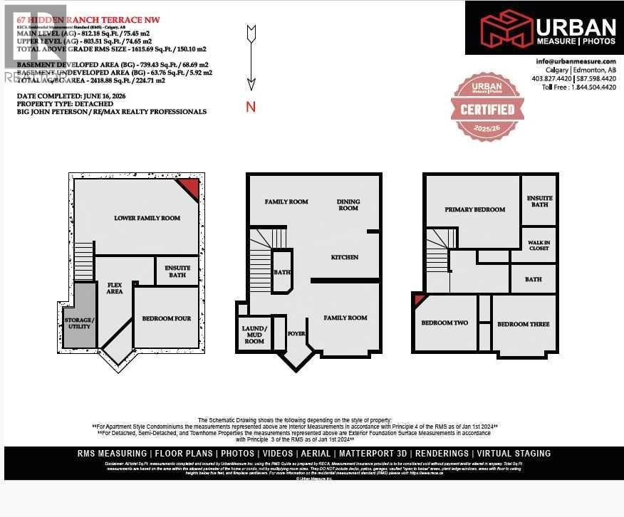 67 Hidden Ranch Terrace NW — photo 44