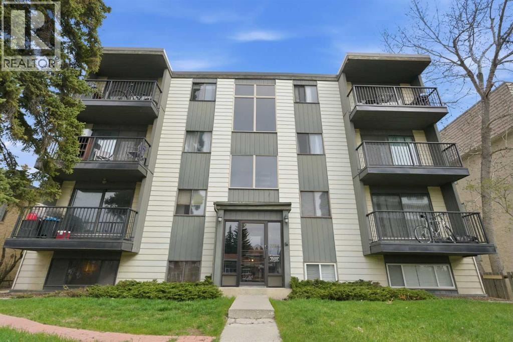 202, 2734 17 Avenue SW — photo 2