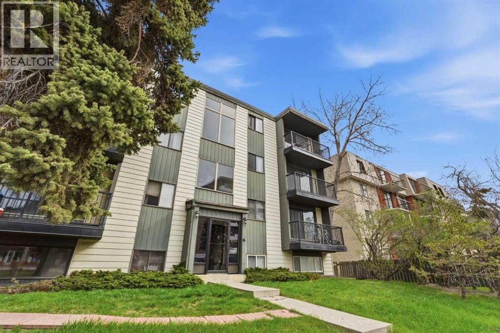 202, 2734 17 Avenue SW — photo 3