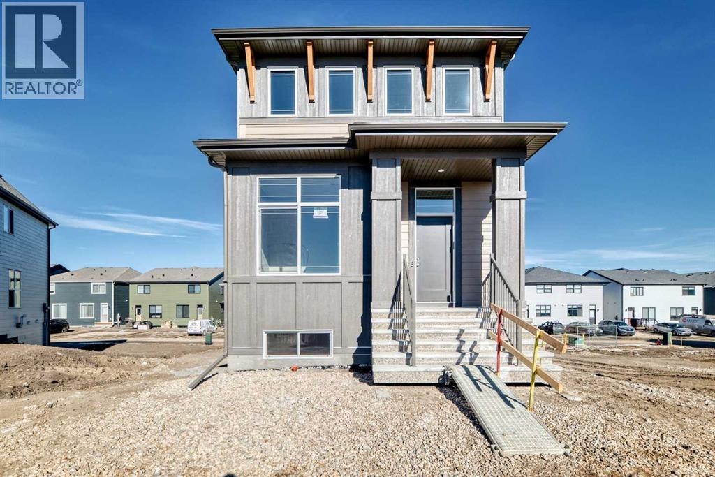 77 Mercado Landing SE