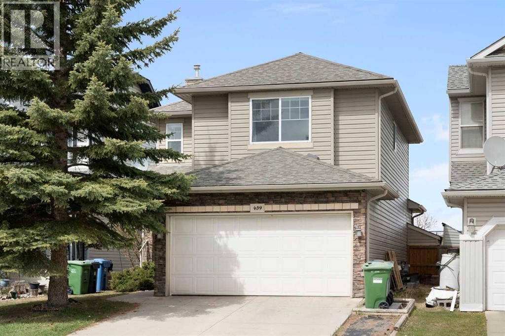 459 Citadel Meadow Bay NW