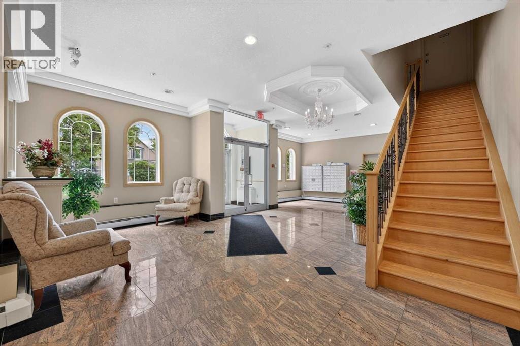 205, 1507 Centre A Street NE — photo 30