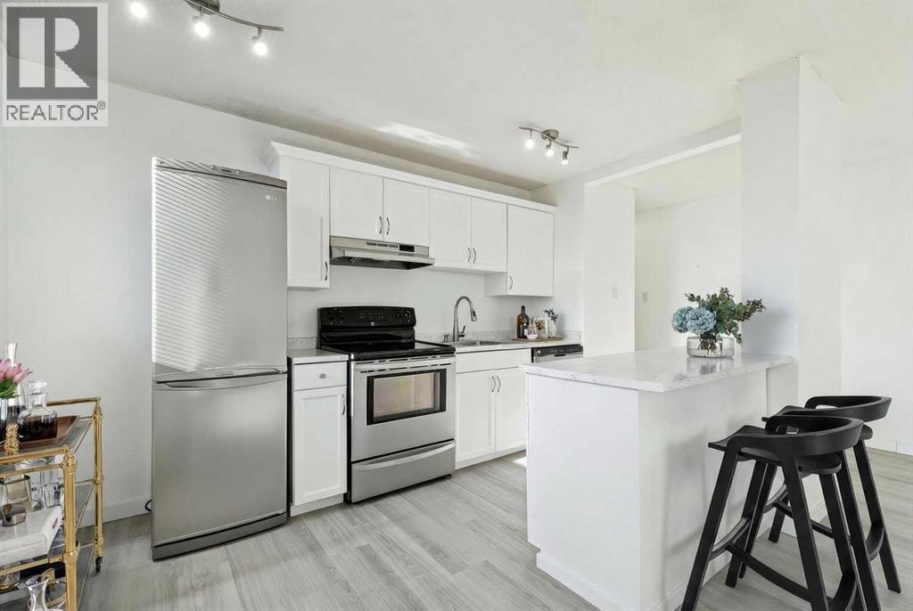 601, 1236 15 Avenue SW — photo 5