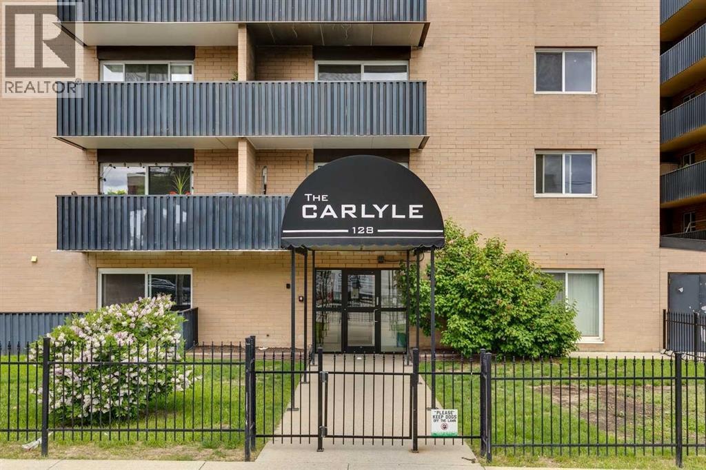 306, 128 15 Avenue SW — photo 1