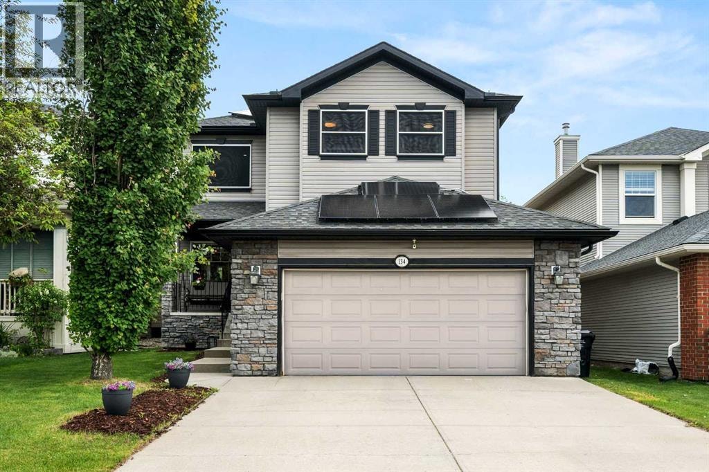 134 Rockywood Circle NW — photo 4