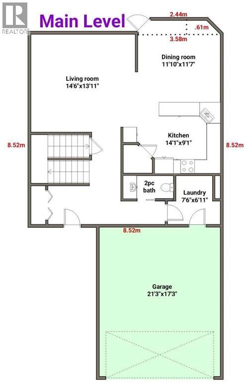 54 Coral Springs Court NE — photo 3